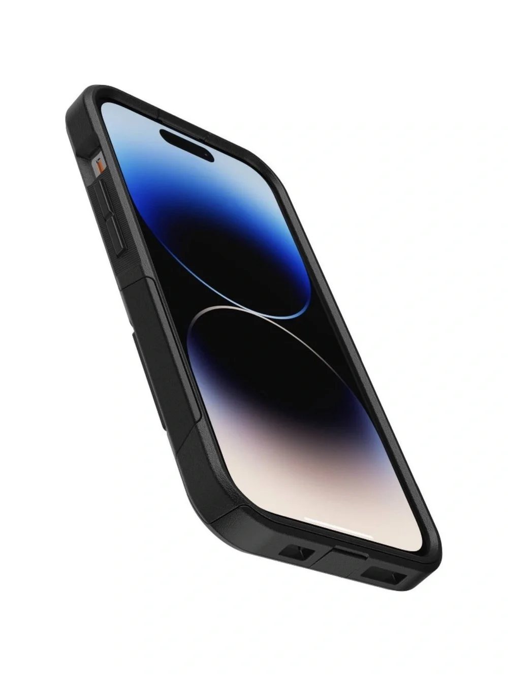 OtterBox Black Phone Case- iPhone 14 Pro *New*